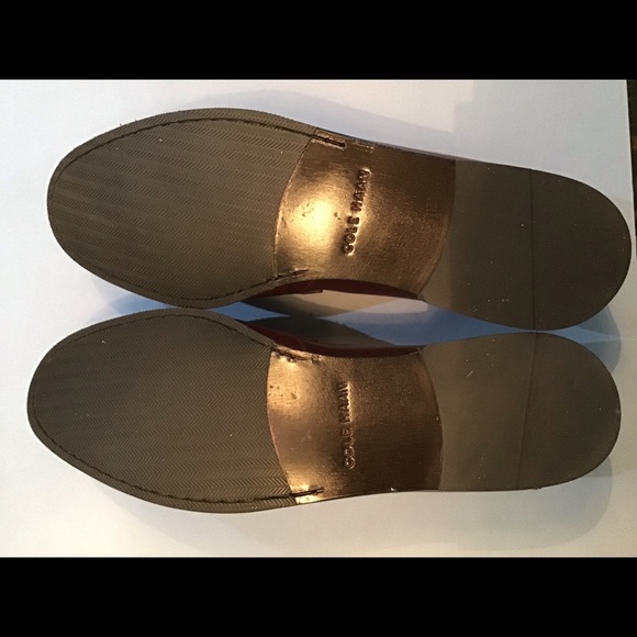 SOLD - Cole Hahn Ascot Loafer - Picture 3 of 6